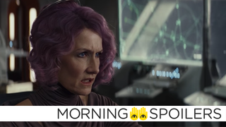 Rian Johnson Is Still Working on His <i>Star Wars</i> Films
